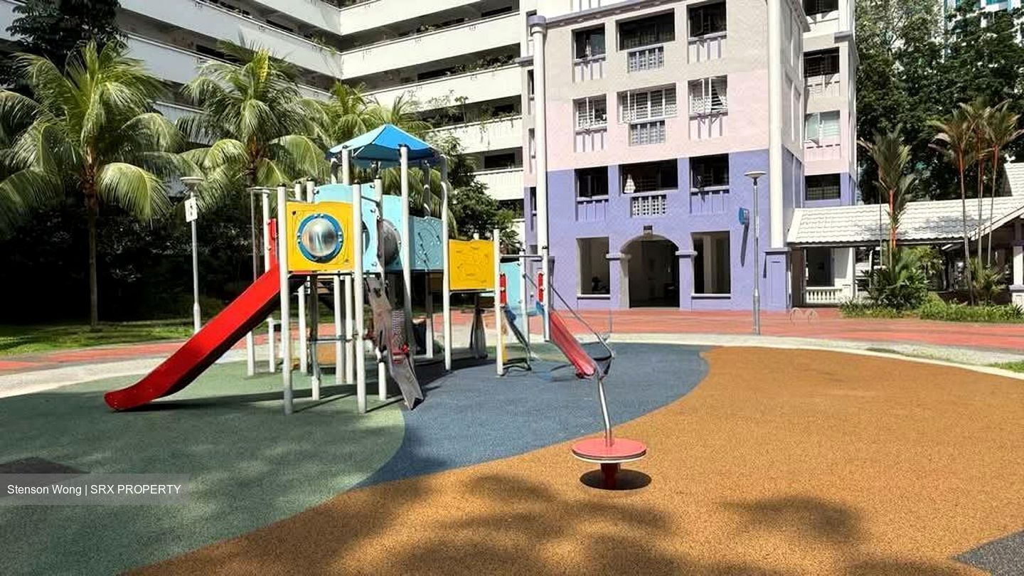 Blk 470 Sembawang Drive (Sembawang), HDB 5 Rooms #562921051